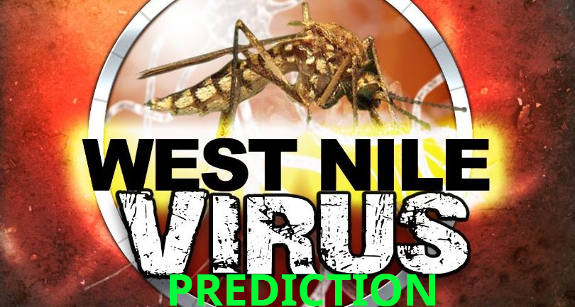West Nile Virus Prediction